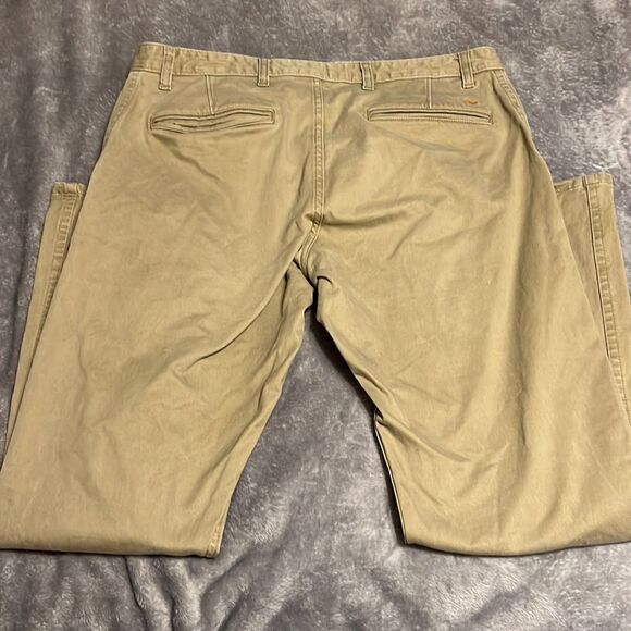 Dockers Men’s Khaki Pants - Picture 2 of 7